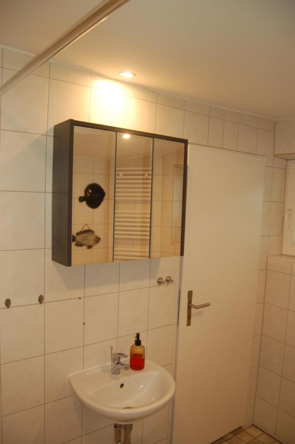 דירות רנדסבורג Haus Regine מראה חיצוני תמונה